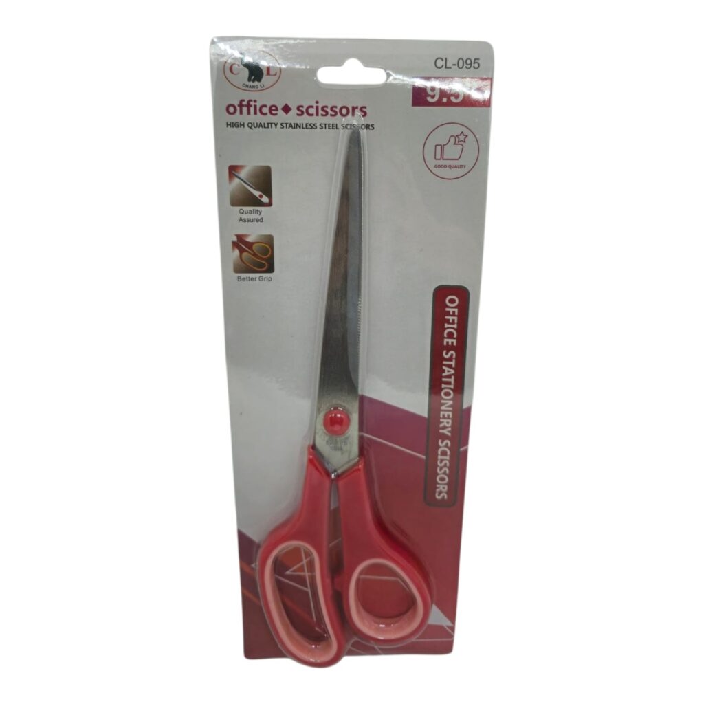 Tijera mango color MCL CL095