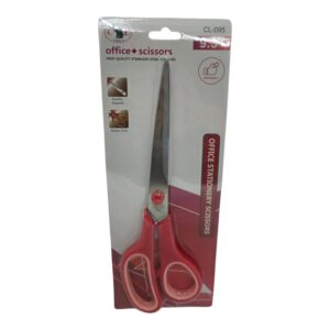 Tijera mango color MCL CL095