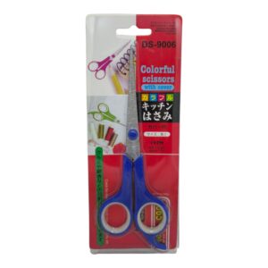 Tijera multiusos MCL DS9006