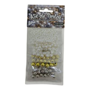 Kit de perlas Sifap 5 bolsitas