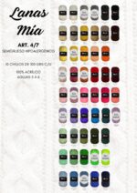 Lana Mia Classic 4 7 cc 090426
