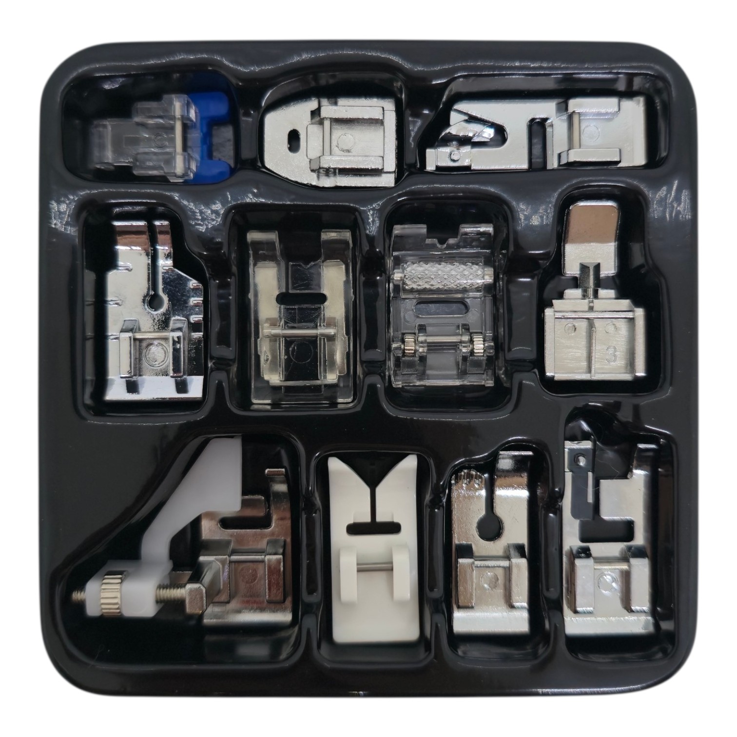 Set pie de maquina CBX Set pie de maquina CBX